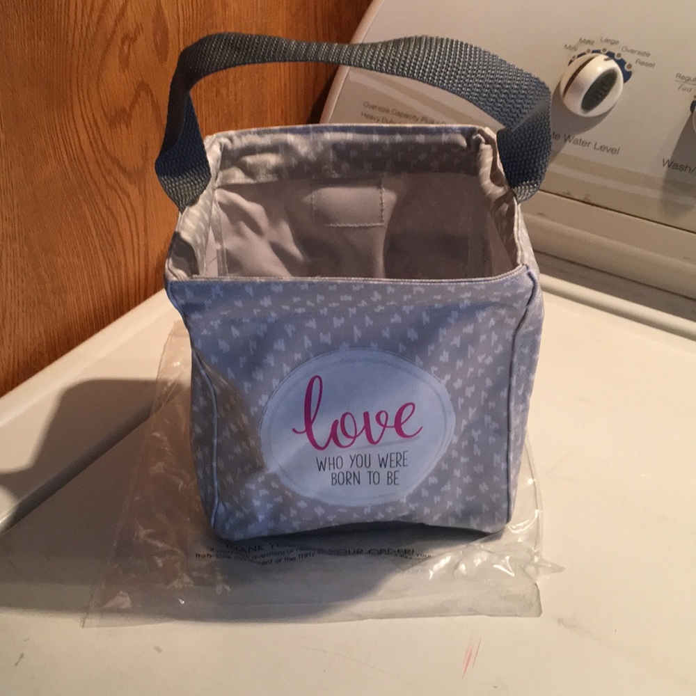 Thirty one little carry all caddy